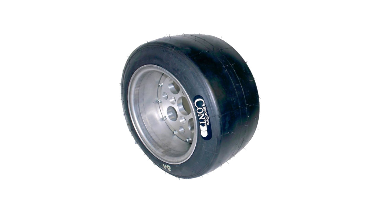 Pneumatico per auto LeCont Gamma 10 (carcassa convenzionale)