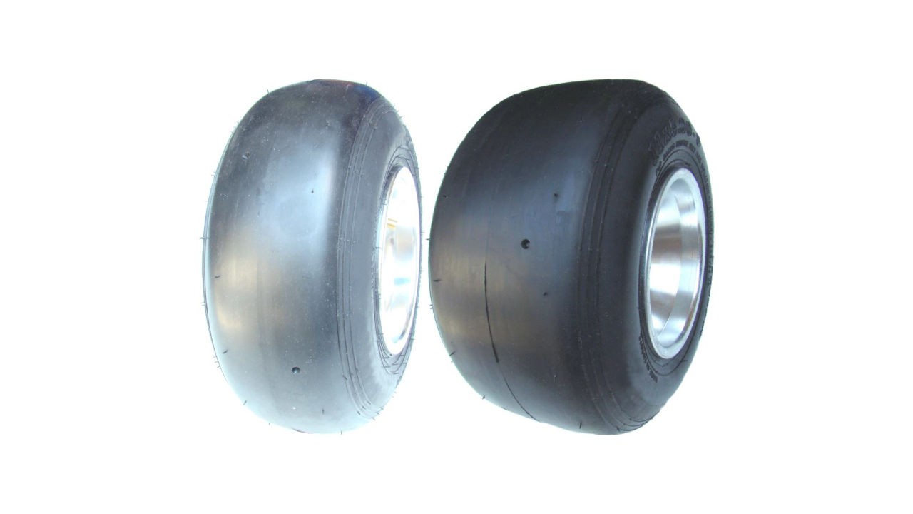 LeCont LH05 kart tyre