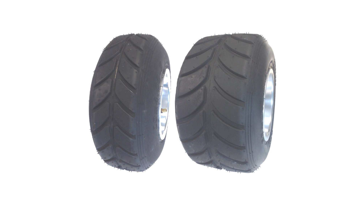 LeCont LH04 kart tyre