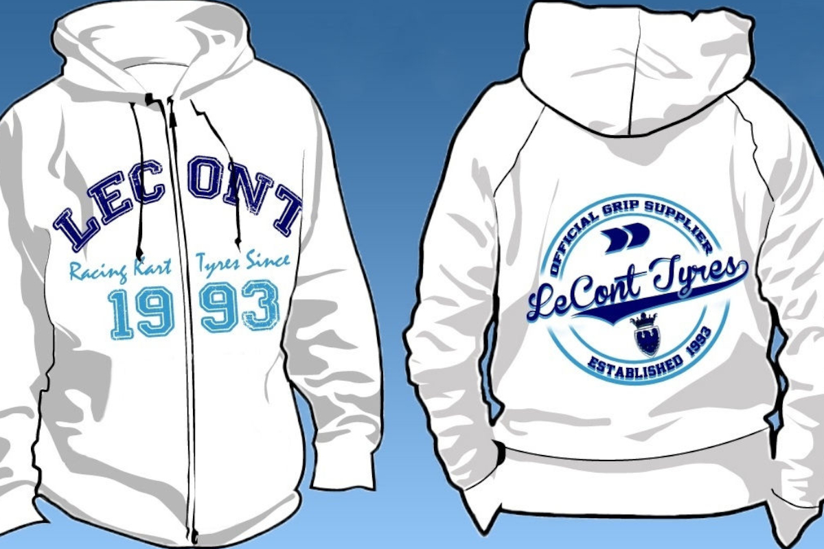 Snow white sweatshirt