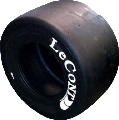 LeCont car tyres