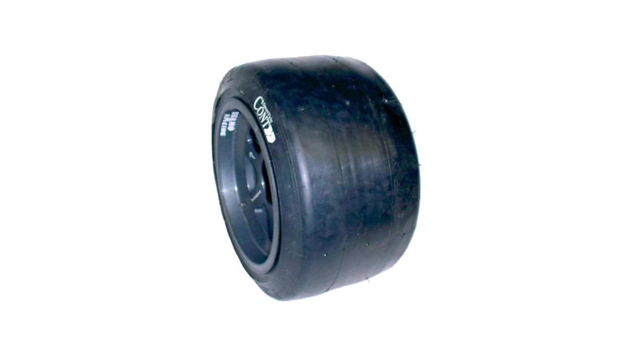 Pneumatico per auto LeCont Gamma 13 (carcassa convenzionale)