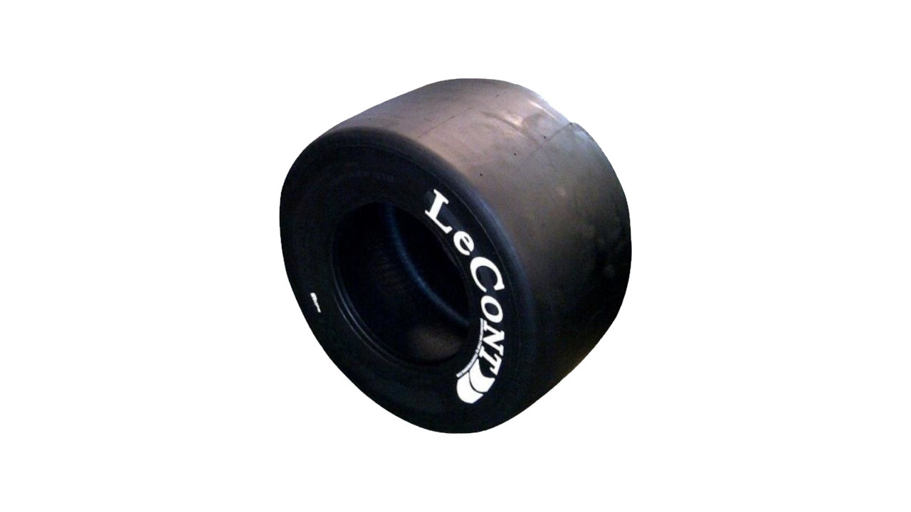Pneumatico per auto LeCont Gamma 13 (carcassa radiale)
