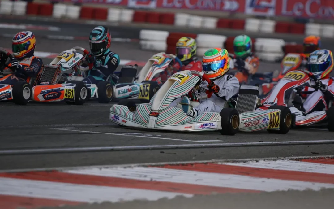 LeCont Trophy I 2020
