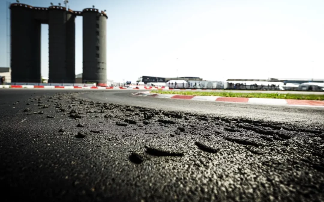 Campionato europeo FIA Karting a Cremona: LeCont spiega