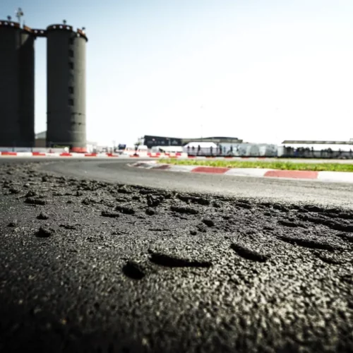 Campionato europeo FIA Karting a Cremona: LeCont spiega