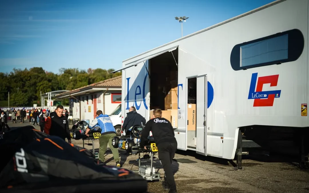 WSK Final Cup Lonato 2022
