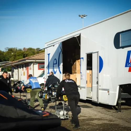 WSK Final Cup Lonato 2022