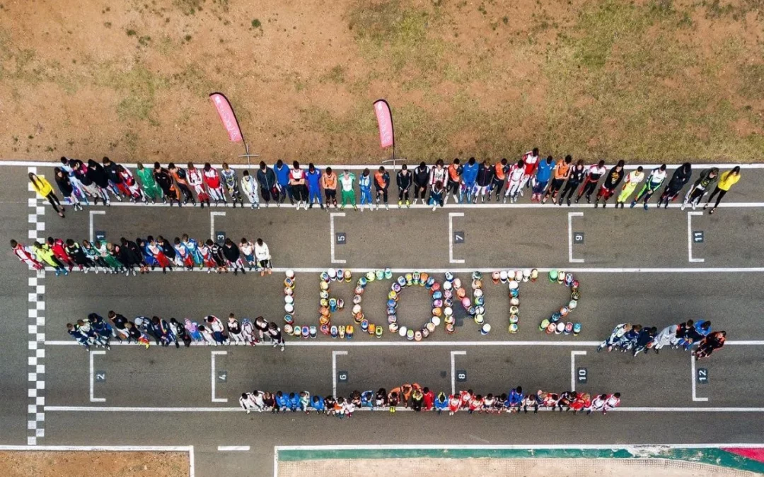 LeCont Trophy II 2022