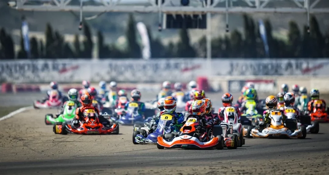 La guida definitiva per i piloti a Sarno by LeCont