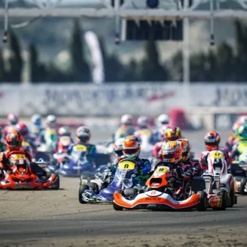 La guida definitiva per i piloti a Sarno by LeCont