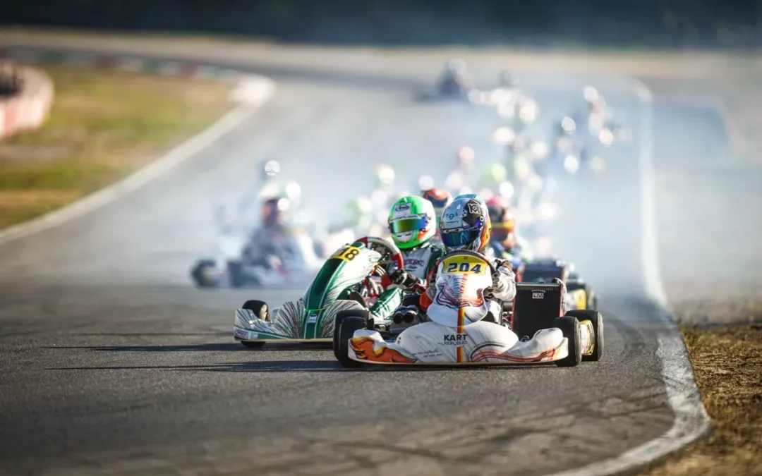 WSK Final Cup Franciacorta 2023