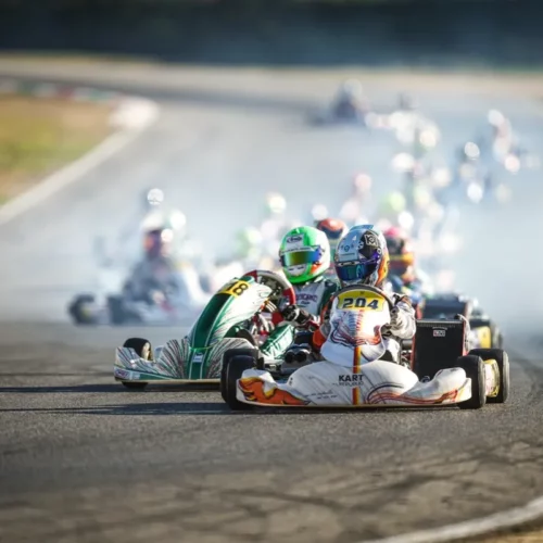 WSK Final Cup Franciacorta 2023