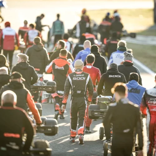 LeCont Trophy III 2023