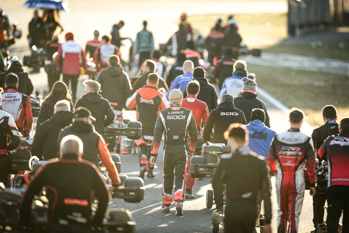 LeCont Trophy III 2023