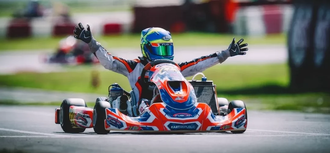 WSK Euro Series Franciacorta 2024