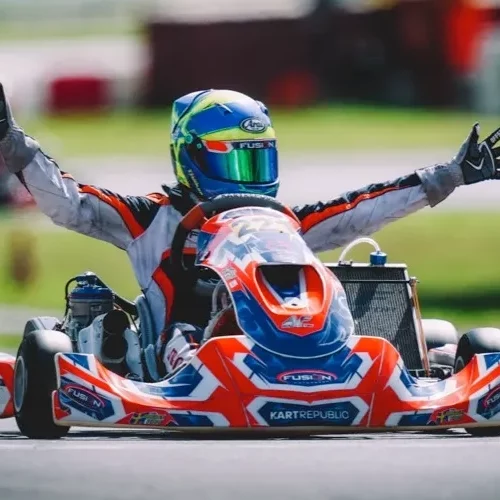 WSK Euro Series Franciacorta 2024