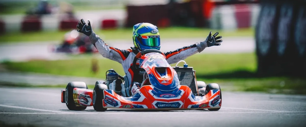 WSK Euro Series Franciacorta 2024