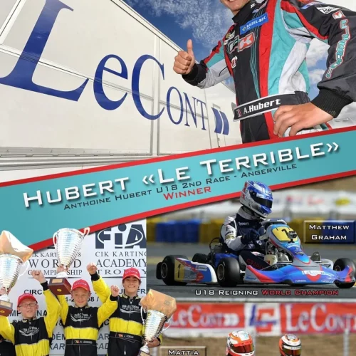 Anthoine Hubert
