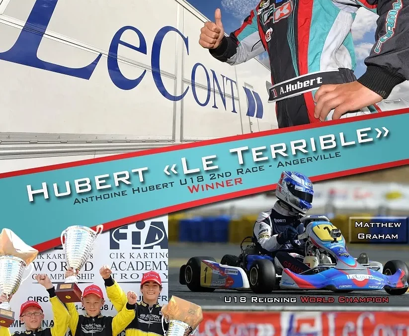 Anthoine Hubert
