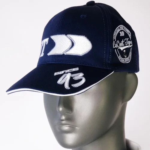 Cappellino "PODIO"