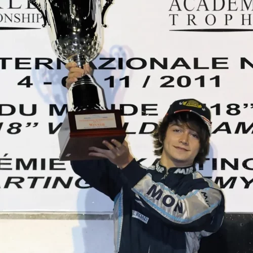 Charles Leclerc