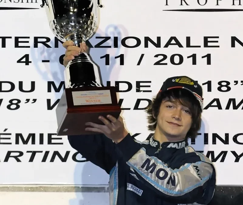 Charles Leclerc