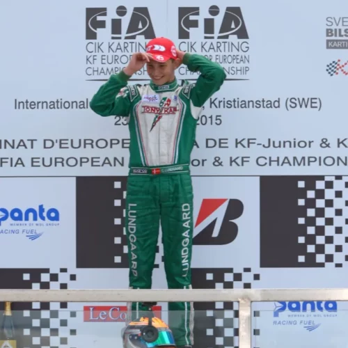 Christian Lundgaard