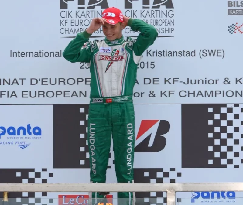 Christian Lundgaard