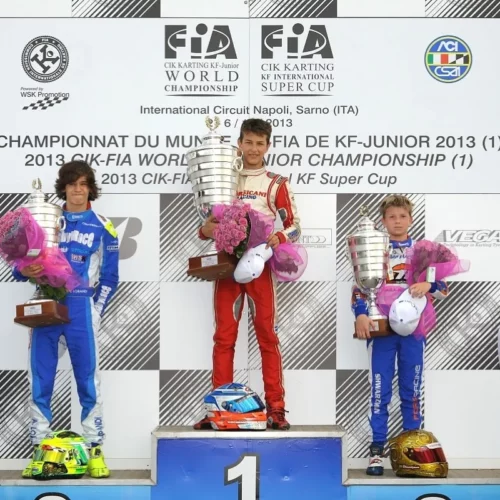 Dan Ticktum