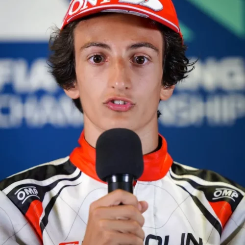 Gabriele Minì