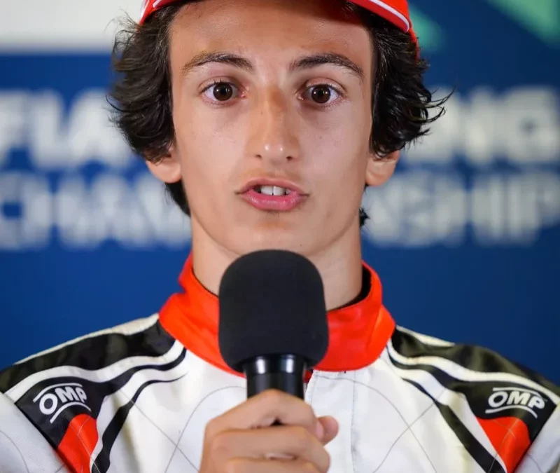 Gabriele Minì