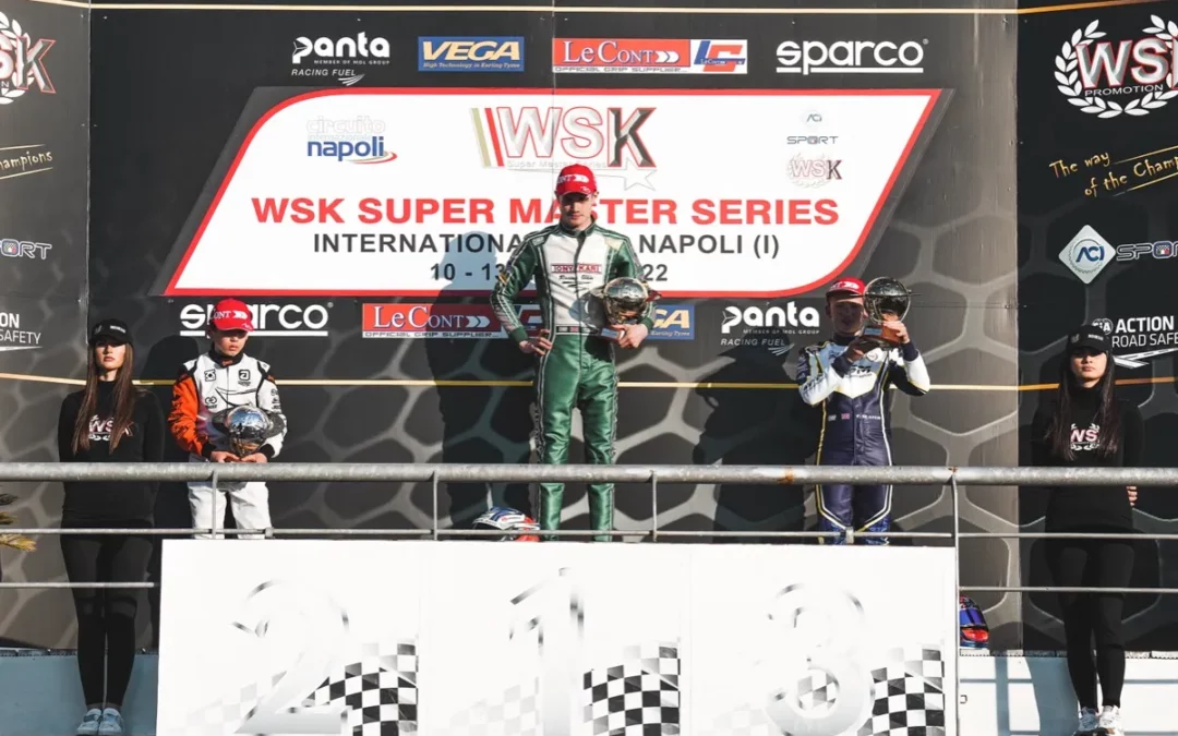Kean Nakamura Berta