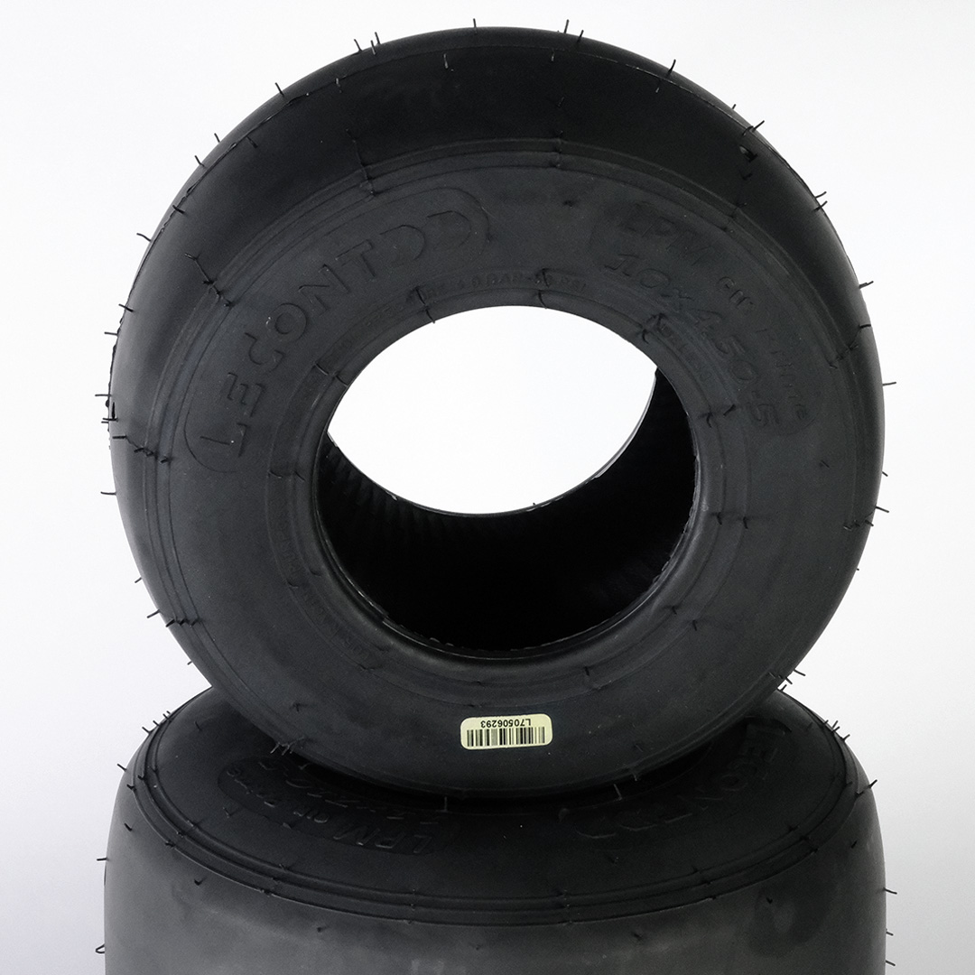 Mezzo set - A LPM CIK PRIME