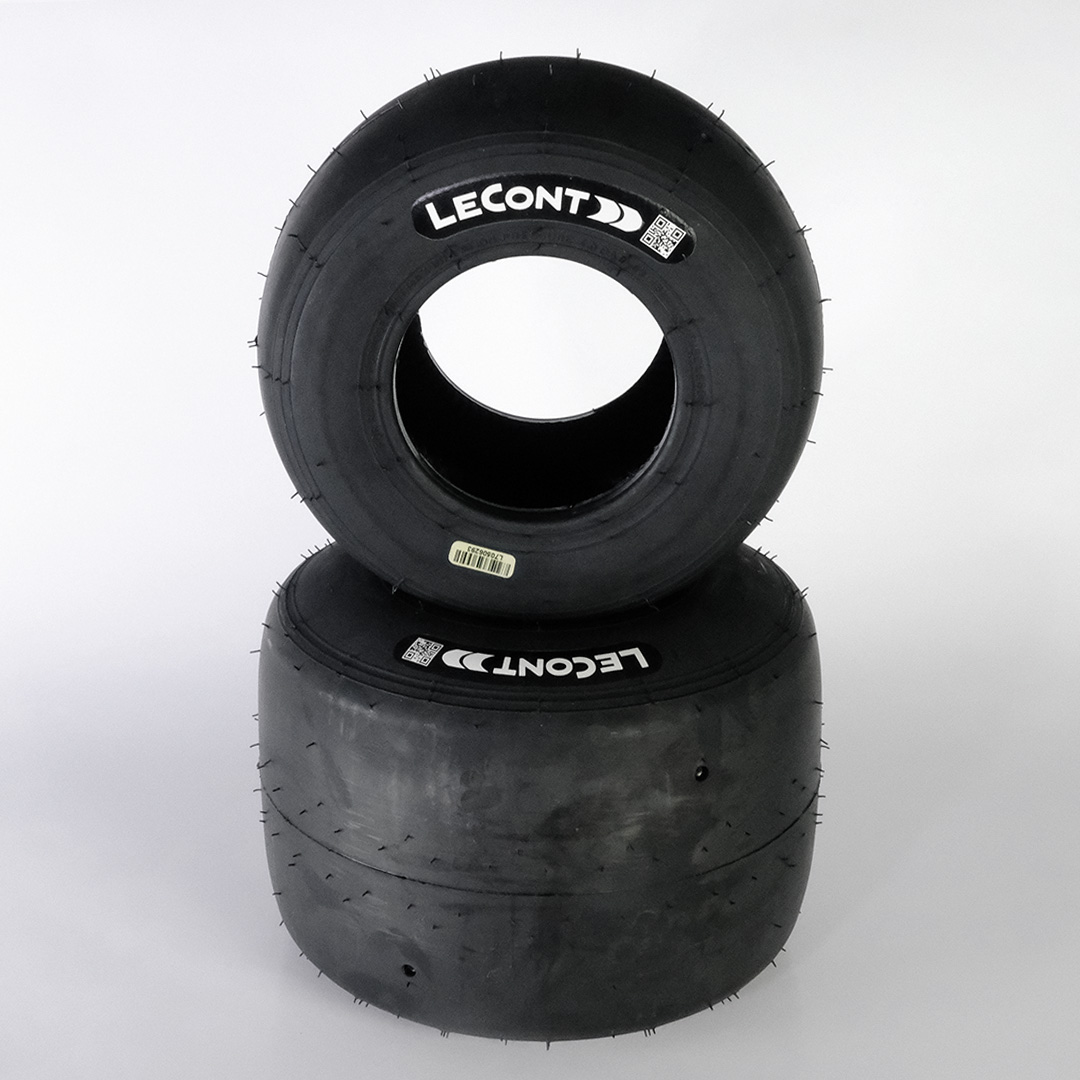 Mezzo set etichetta - A LPM CIK PRIME