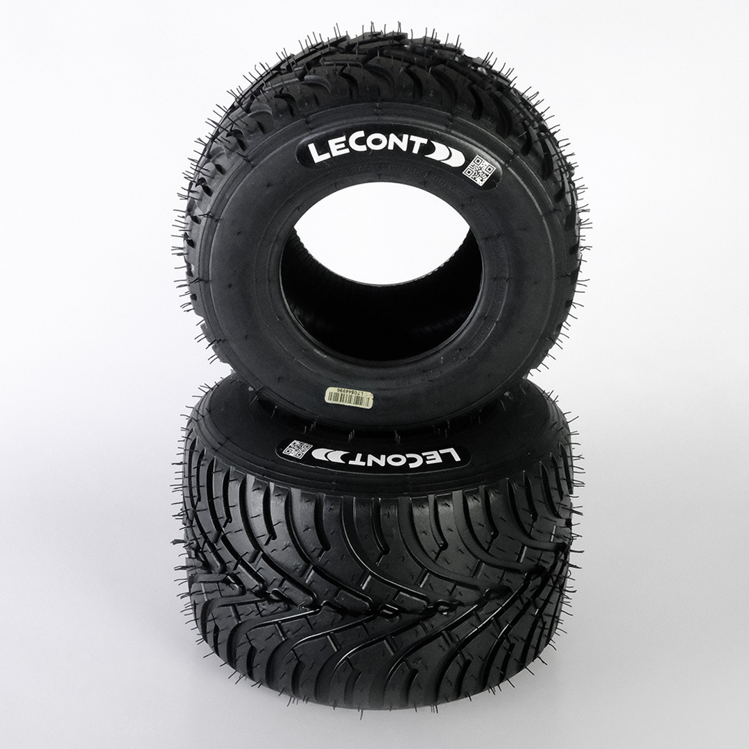 Mezzo set etichetta - C LWR CIK WET