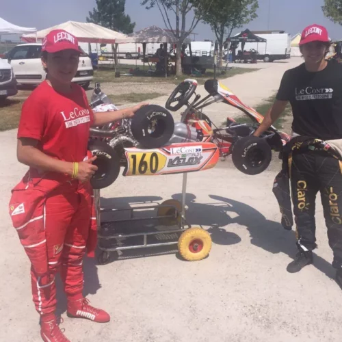 Pietro Fittipaldi