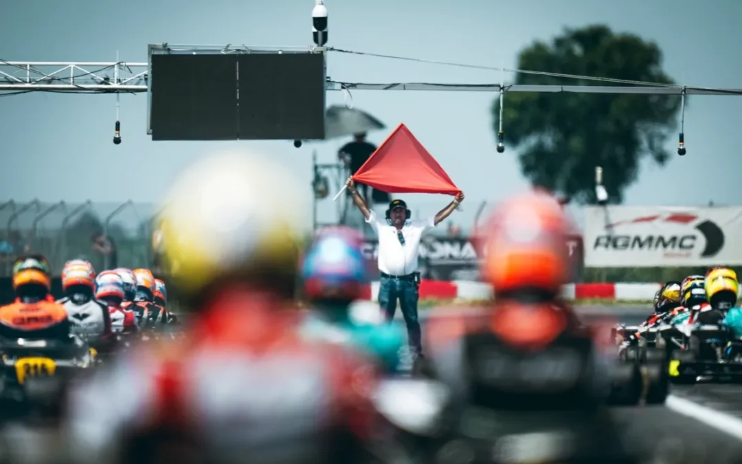 FIA Karting European Championship Cremona 2022