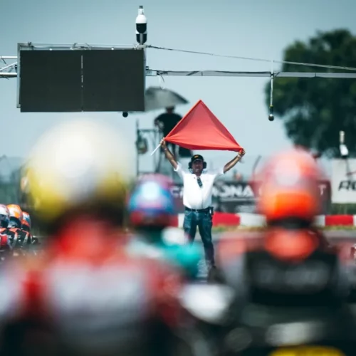 FIA Karting European Championship Cremona 2022