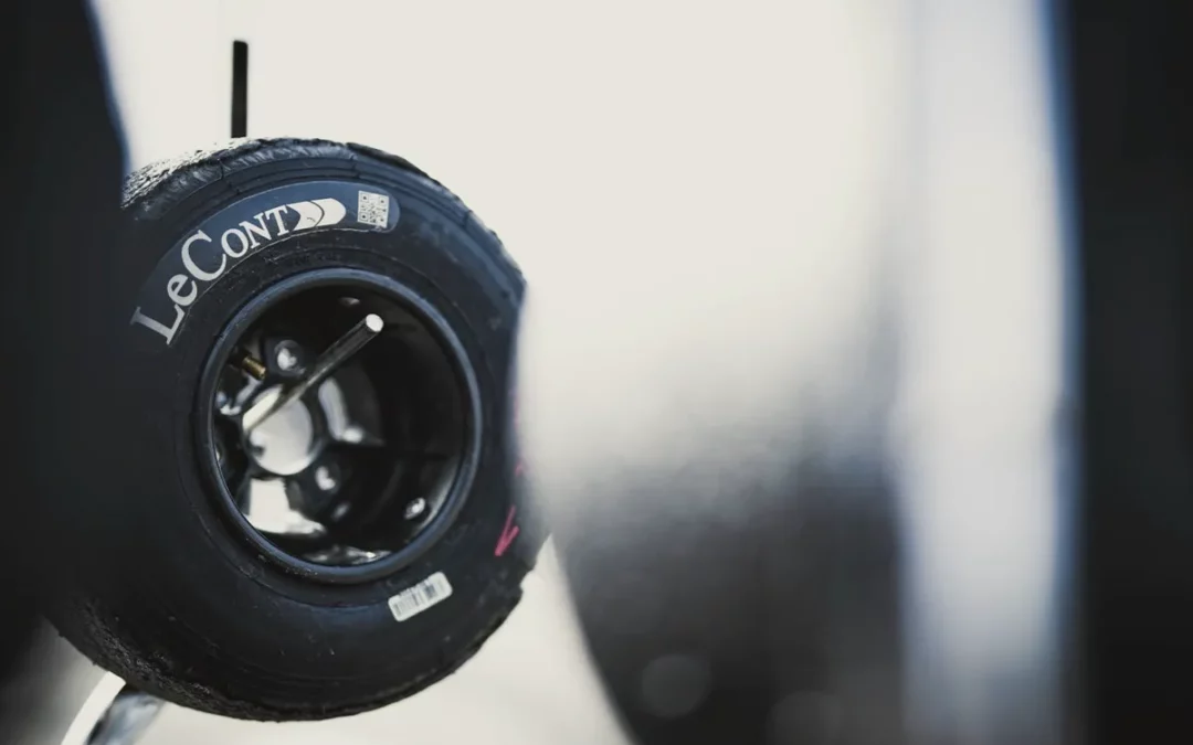 LeCont: undici anni di competizioni e performance nel FIA Karting