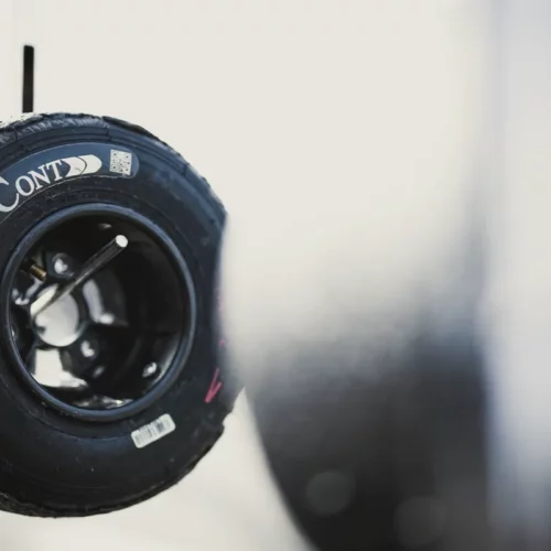 LeCont: undici anni di competizioni e performance nel FIA Karting