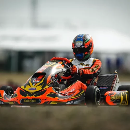 FIA Karting European Championship Zuera 2023