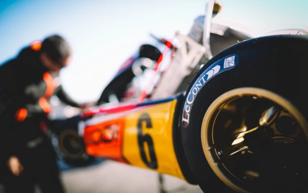 Bilancio finale per LeCont con la WSK Promotion nel 2023