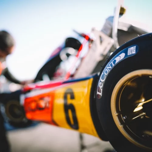 Bilancio finale per LeCont con la WSK Promotion nel 2023
