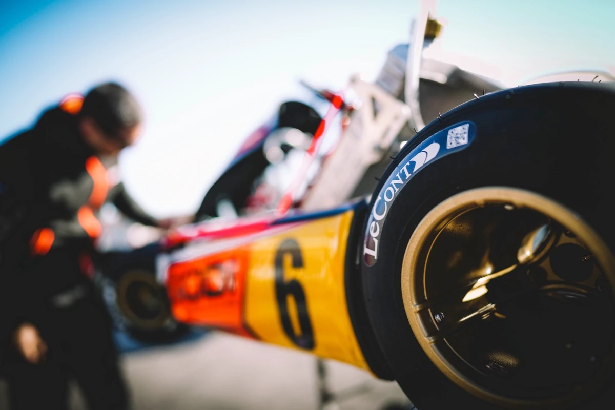 Bilancio finale per LeCont con la WSK Promotion nel 2023