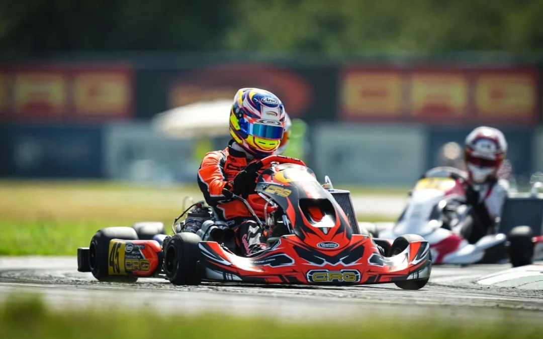 La guida definitiva per i piloti a Wackersdorf by LeCont