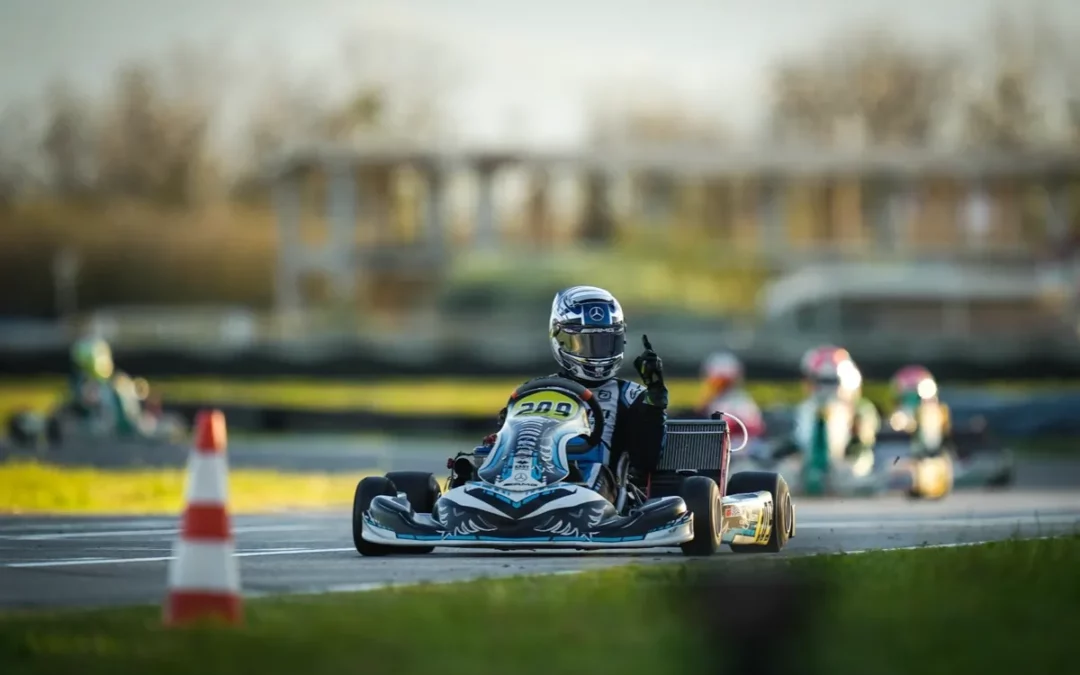 WSK Final Cup Sarno 2022