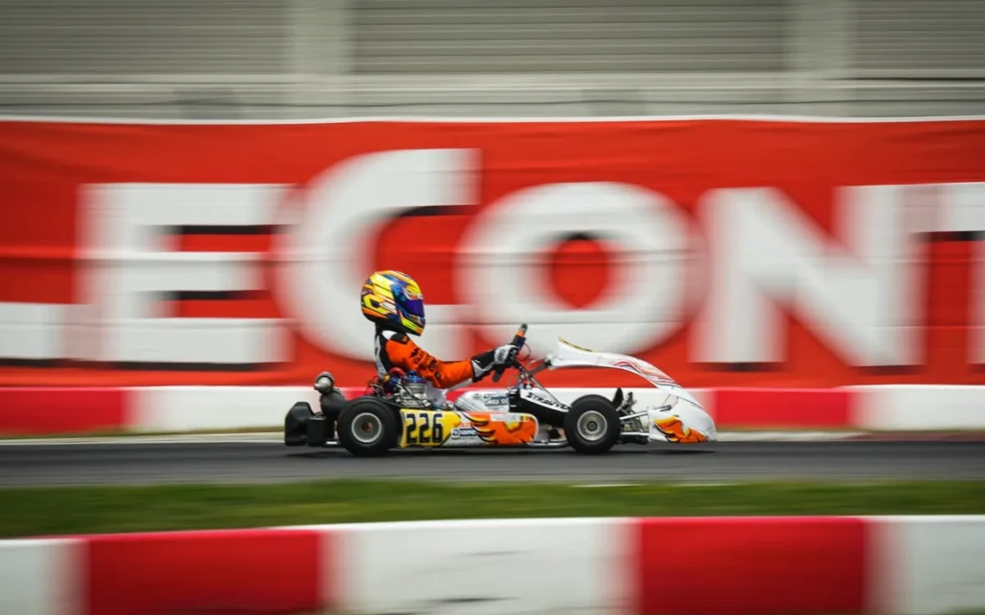 WSK Super Master Series Cremona 2023