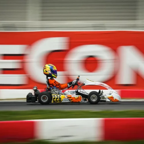 WSK Super Master Series Cremona 2023