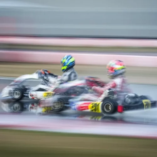 WSK Super Master Series Cremona 2024